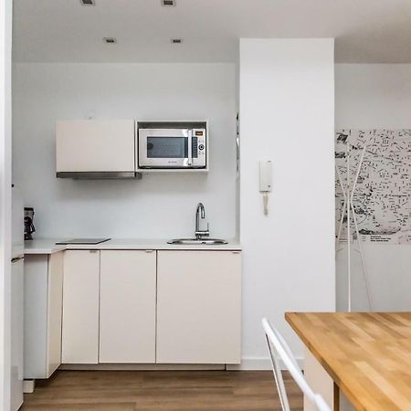 Apartamento En Gracia Barcelona Kültér fotó