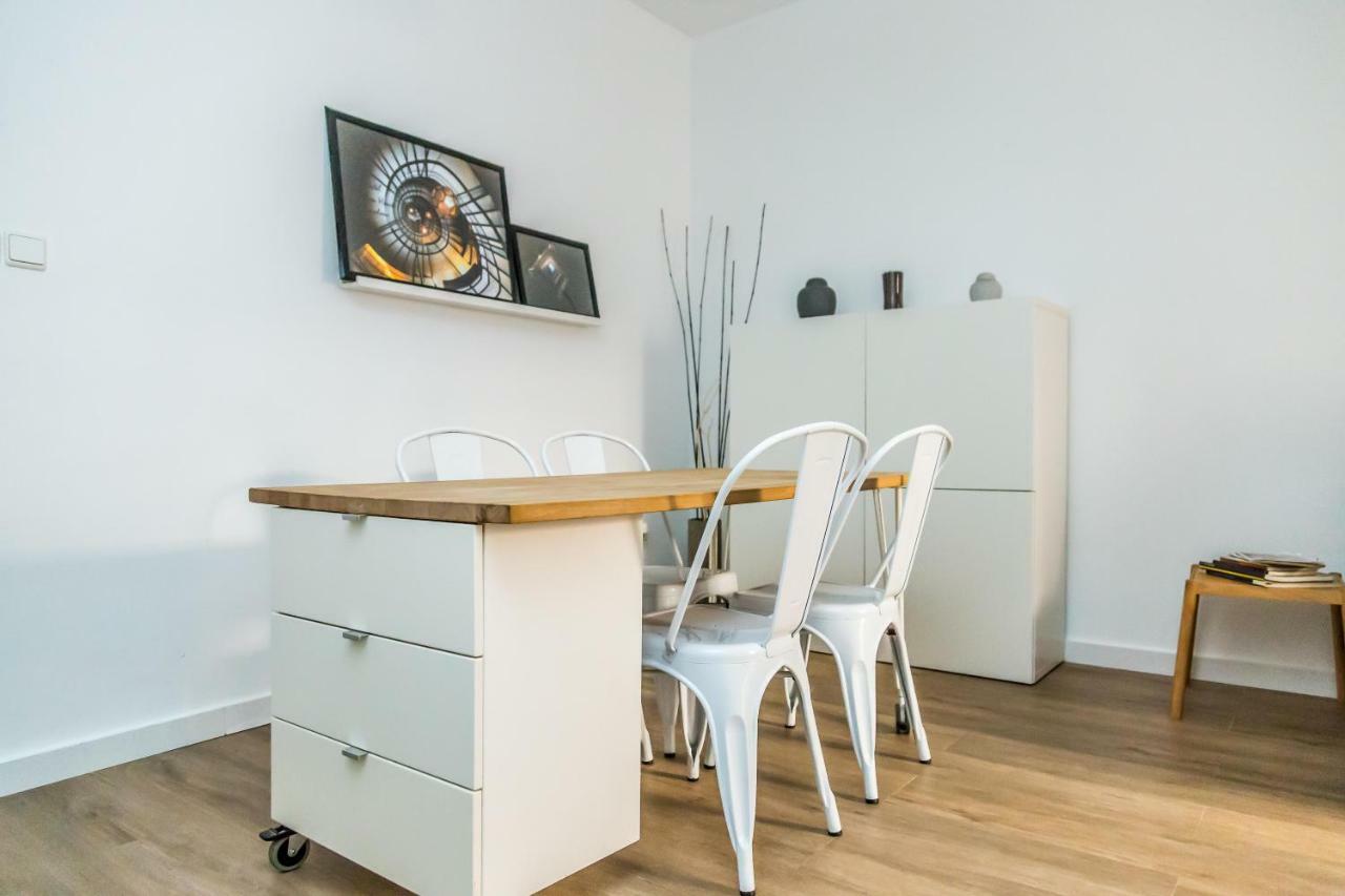 Apartamento En Gracia Barcelona Kültér fotó