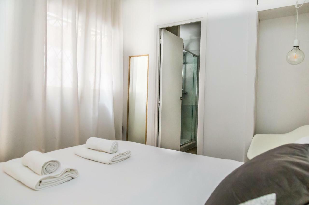 Apartamento En Gracia Barcelona Kültér fotó