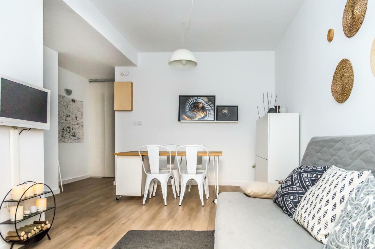 Apartamento En Gracia Barcelona Kültér fotó