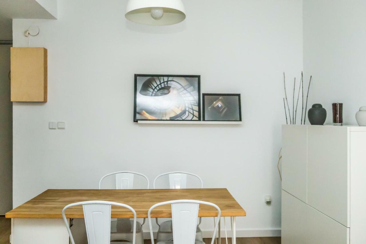 Apartamento En Gracia Barcelona Kültér fotó